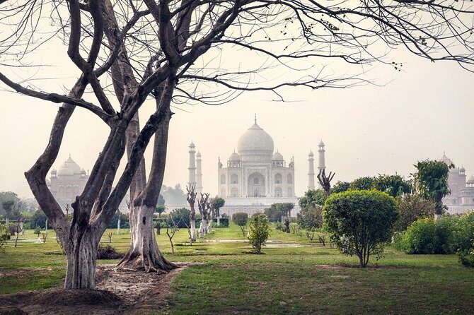 Private Agra 2 Days City Tour - What Makes This Tour a Great Choice?