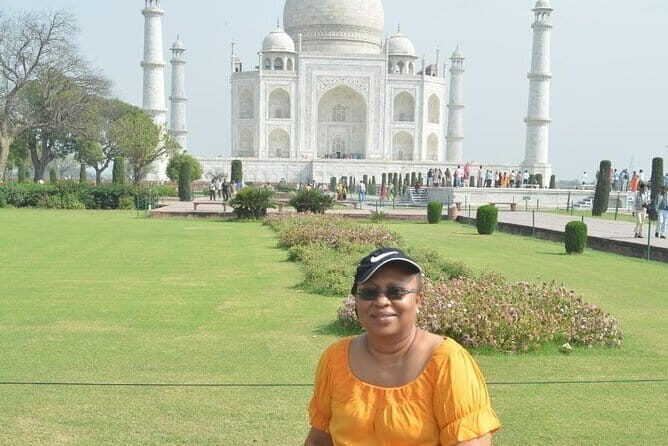 Private Agra Day Tour - What’s Included and What’s Not