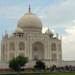 Private Agra Day Tour with Culture Walk - Who Should Book This Tour?