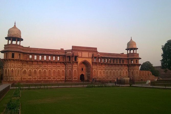 Private Agra Day Tour With Tuk Tuk - Why This Tour Might Be Perfect for You