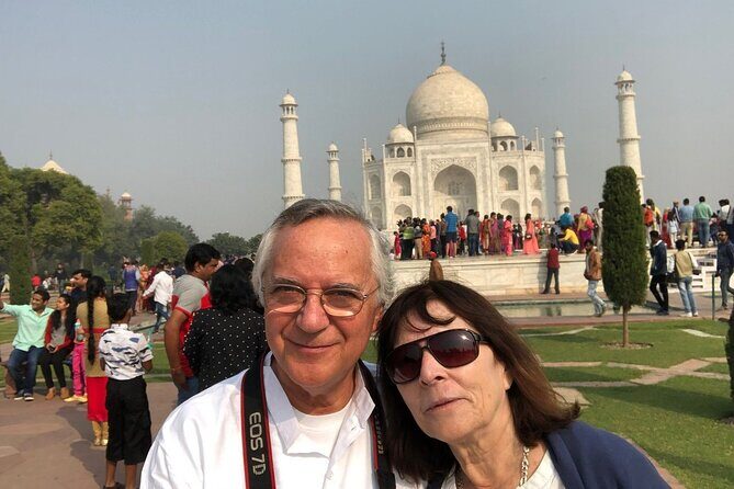 Private Agra Day Trip Taj Mahal Sunrise Tour From Delhi - Final Thoughts: Who’s This Tour For?