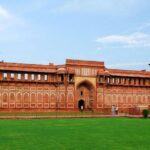 Private Agra Full Day Tour : Taj Mahal, Agra Fort and Baby Taj - The Journey from Delhi to Agra