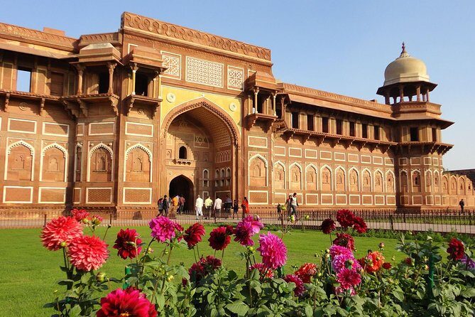Private Agra Local Sightseeing Tour - Final Thoughts