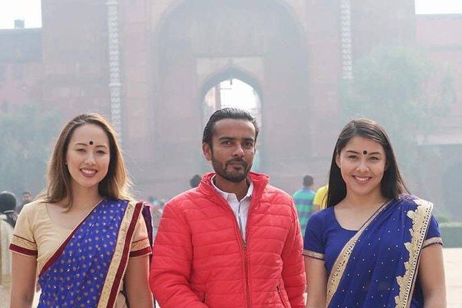 Private Agra Overnight Tour With Four Star Hotel Accommodation - What Makes This Tour Stand Out?