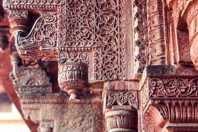 Private Agra Same Day Taj Mahal tour by AC Car from Delhi - Authentic Insights from Travelers