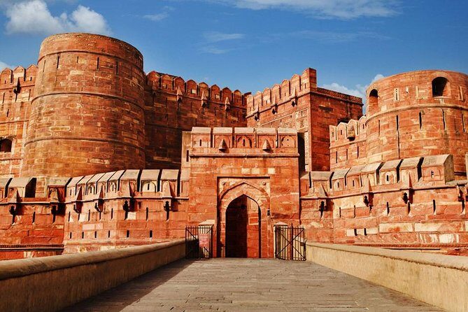 Private Agra Taj Mahal Tour From Delhi - Authentic Experiences and Practical Tips