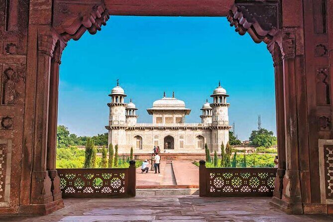 Private Agra Taj Mahal Tour Package From Delhi - What Makes This Tour Special?