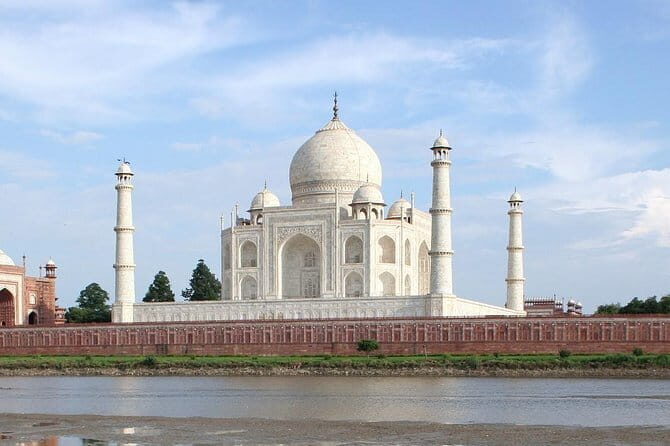 Private Agra Tour by Gatimaan Train visit Taj Mahal and Agra Fort from Delhi - Who Would Love This Tour?