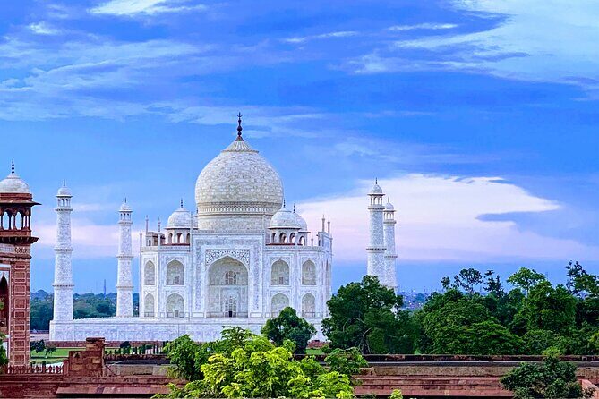 Private Agra Tour - Taj Mahal, Agra Fort & Baby Taj (Daytrip from Delhi) - Is It Worth the Price?