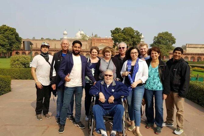 Private Agra Tour: Taj Mahal, Baby Taj & Lunch from Delhi by Car - Is This Tour Worth It?