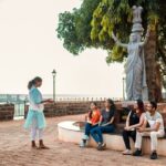 Private Aguada Jail Heritage Walk Tour - The Practical Details