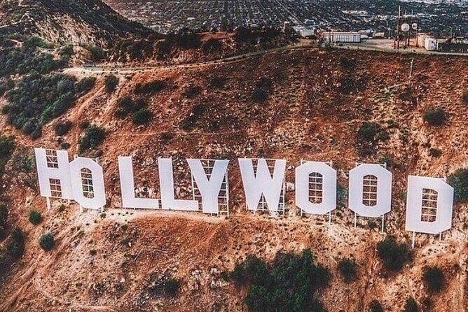 Private Air Tour of Los Angeles - Who Will Love This Tour?