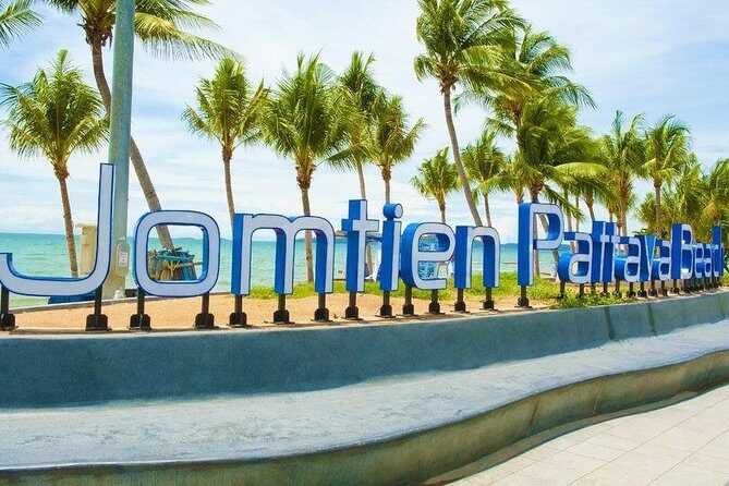 Private Airport Transfer: Bangkok to/from Pattaya Free Motorway - Deep Dive into the Itinerary and Service Details