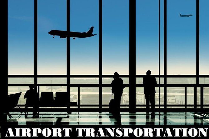 Private Airport Transfer From San Francisco Union Square To SFO - How the Transfer Works in Practice