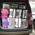 Private Airport Transfer : Gimpo airport to/from Seoul (1~7pax) - How the Journey Looks