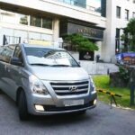 Private Airport Transfer: Gimpo Airport to Seoul City (1-5 pax) - Who Should Consider This Service?