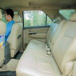 Private Airport Transfer in Koh Samui - The Sum Up