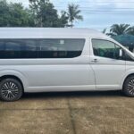 Private Airport Transfer in Krabi - Booking & Price Analysis
