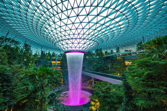 Private Airport Transfer in Singapore - Value for Money
