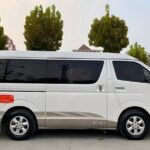 Private Airport transfer OSAKA to Kansai Intl. Airport(KIX) - Who Should Book This Service?