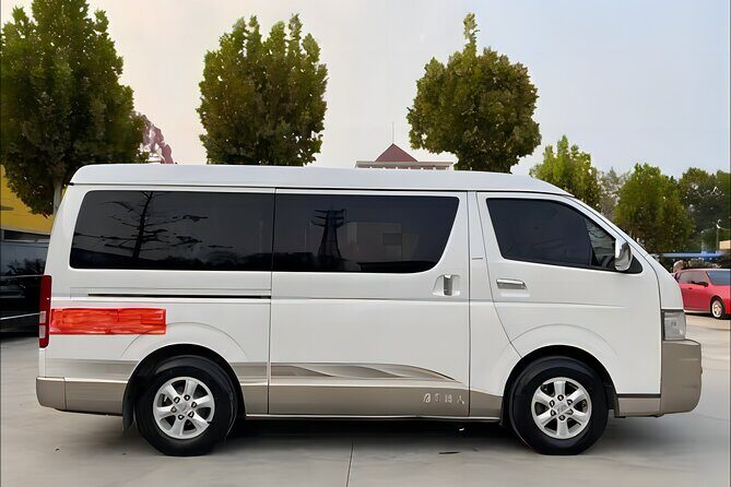 Private Airport transfer OSAKA to Kansai Intl. Airport(KIX) - Who Should Book This Service?