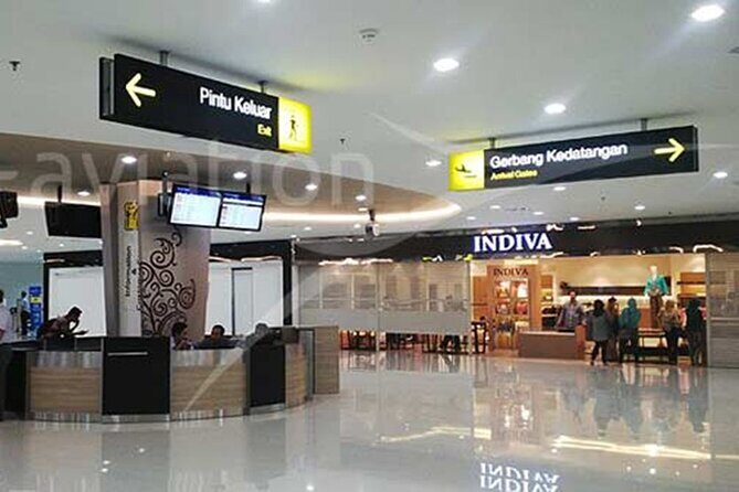 Private Airport Transfer Surabaya - Why Travelers Keep Coming Back