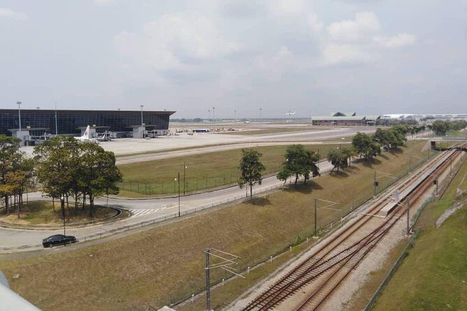 Private Airport Transfer - FAQs