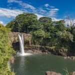 Private - All Inclusive Big Island Waterfalls Tour - What’s Included and What to Keep in Mind