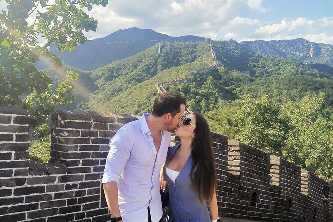 Private All-Inclusive Day Tour: Tiananmen Square, Forbidden City, Mutianyu Great Wall - Final Thoughts: Is This Tour Worth It?