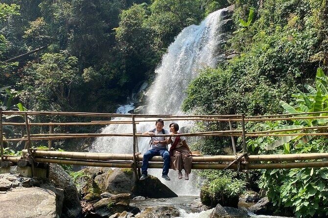 Private All-Inclusive Doi Inthanon & Pha Dok Siew Waterfall Tour - The Sum Up: Who Is This Tour Best For?