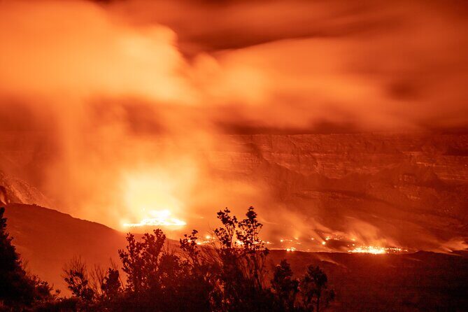 Private - All Inclusive Hawai'i Volcanoes National Park Tour - Worth the Price? Analyzing the Value