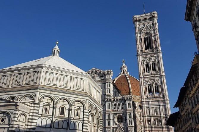 Private All-inclusive Heart of Florence Walking Tour with Accademia and Uffizi - Who Would Love This Tour?