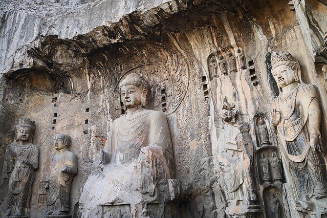 Private All Inclusive Luoyang Tour of Shaolin Temple & Longmen Grottoes - Final Thoughts