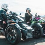 Private All Women's Red Rock Canyon Guided Tour On A CanAm Trike - Pricing & Value
