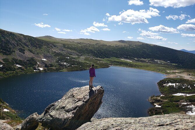 Private Alpine Hike with Charcuterie Tasting in Colorado - Logistics and Practicalities
