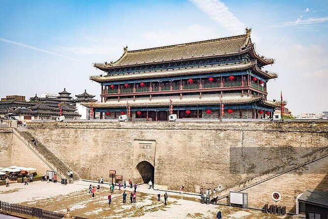 Private Amazing Xi'an City Day Tour in Your Way - Who Is This Tour Best For?