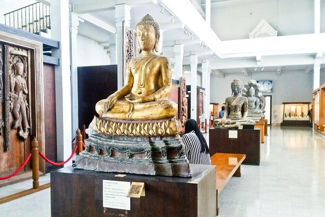 Private Ancient city of Ayutthaya Shore Excursion - What the Reviews Say
