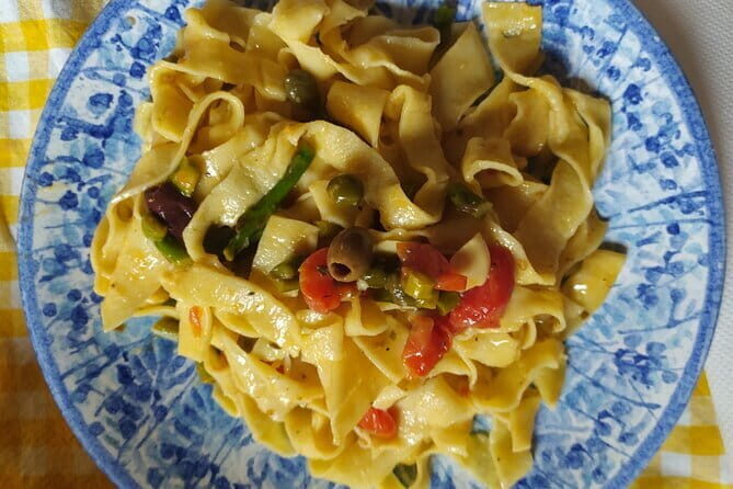 Private and authentic cooking class experience with family - An In-Depth Look at the Experience