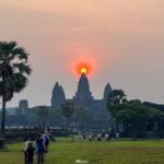 Private Angkor Sunrise Guided Tour - Practicalities and Considerations