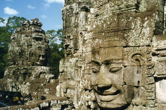 Private Angkor Temples Offbeat Experience by Jeep - The Sum Up