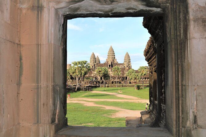 Private Angkor Temples Walking Tour from Siem Reap - Final Thoughts: Is It Worth It?
