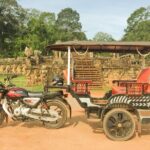 Private Angkor Tour With Local Guide & Inclusive Lunch - Who Will Love This Tour?