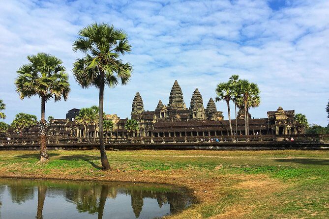 Private: Angkor Wat Full Day Guided Visit - Final Thoughts