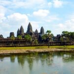 Private Angkor Wat One Day Tour - Best of Angkor - Transportation and Guide Experience