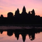 Private Angkor Wat Private Sunrise VIP private Tour - Breakfast and Relaxation: A Well-Deserved Break