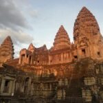 Private Angkor Wat Temple Tour - The Itinerary: What to Expect