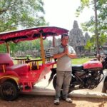 Private Angkor Wat Tour by Tuk-Tuk with English Speaking Driver - Practical Aspects & What to Keep in Mind