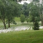 Private Arlington Cemetery Tour for up to 10 Guests - The Bottom Line
