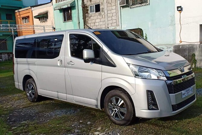 Private Arrival Airport Transfer: All Hotels in Ortigas - Why this transfer is a smart choice for travelers