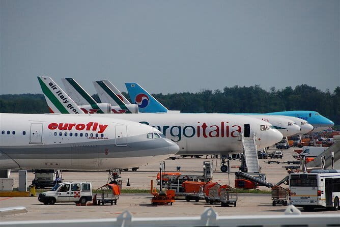 Private arrival OR departure transfer in Florence (hotel OR airport pick-up) - Who Is This Service Perfect For?